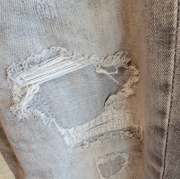 MAC RICH Jeans - Picture 11 of 11